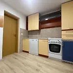 아파트 Capo By Interhome