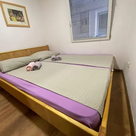 Capo By Interhome Apartment