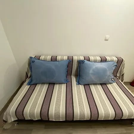 Capo By Interhome Apartment *