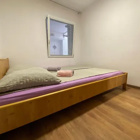 Apartment Capo By Interhome Vodice
