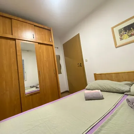 Capo By Interhome Vodice