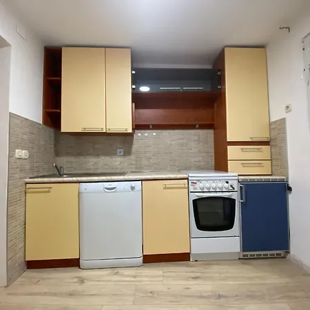 Capo By Interhome Apartman
