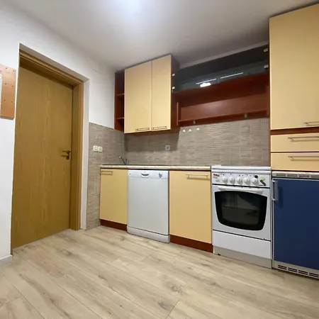 Apartman Capo By Interhome