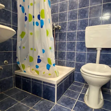 Capo By Interhome Apartman