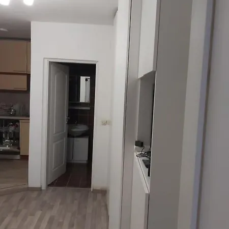 Capo By Interhome Apartman