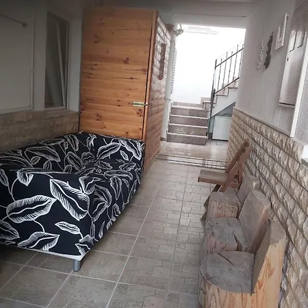 Appartement Capo By Interhome