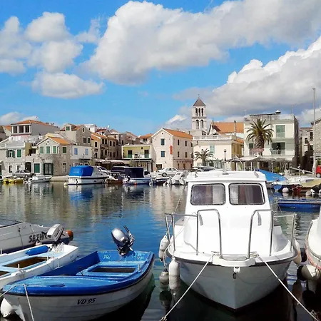 Capo By Interhome Appartement *