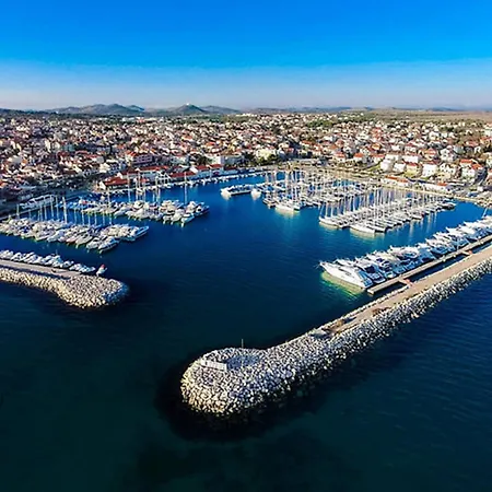 Capo By Interhome Apartman Vodice