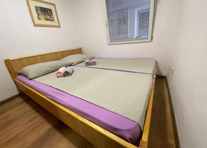 Capo By Interhome 아파트