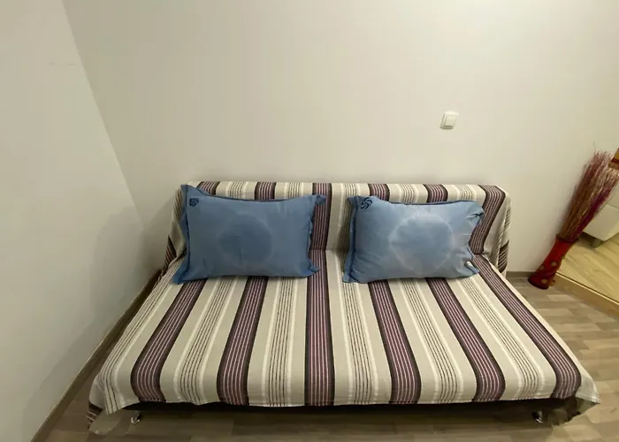 Capo By Interhome 아파트 *