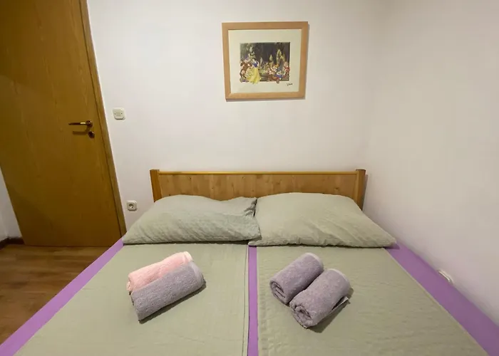 Capo By Interhome Vodice