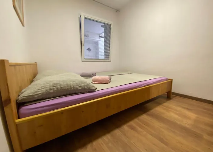 아파트 Capo By Interhome 보디체