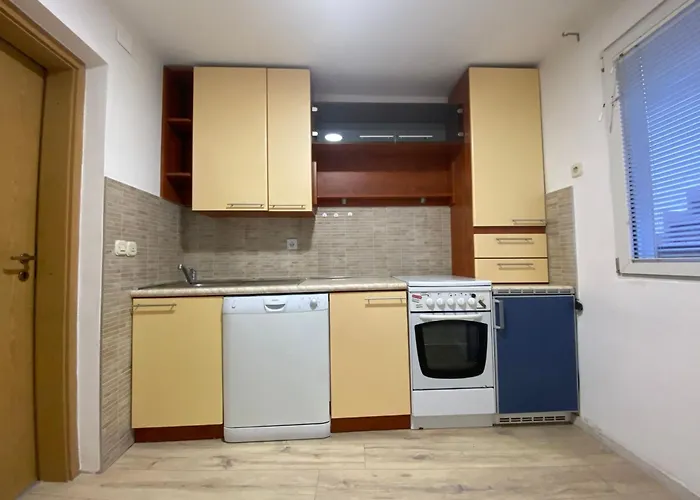 Capo By Interhome 아파트