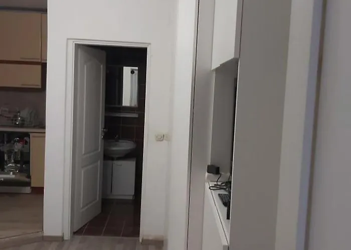 Capo By Interhome Appartement