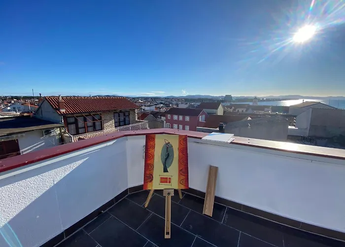 Capo By Interhome Appartement