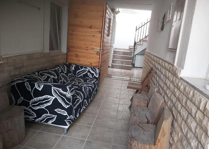 Appartement Capo By Interhome