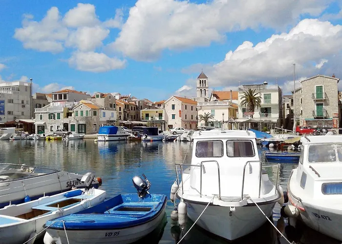 Capo By Interhome Appartement *