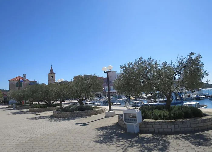 Capo By Interhome * Vodice