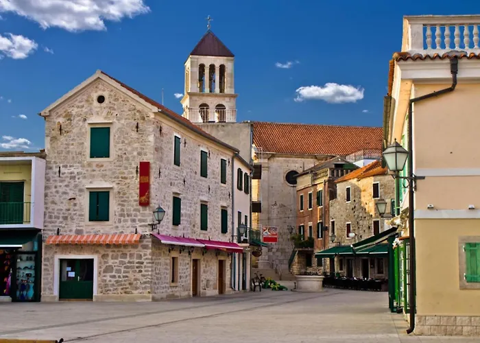 아파트 Capo By Interhome